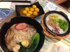 iphone_upload_pic-香港新曜记茶餐厅(万泰城店)
