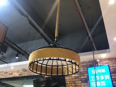 -唛嘻哒烤串朝鲜族风味(金桥店)