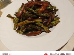 -南门小馆·清真(国贸商城店)