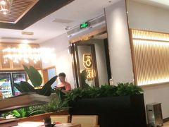 大堂-五样儿西昌小签签烤串(建设路店)