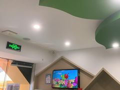 -极橙儿童齿科矫正中心(奥城店)