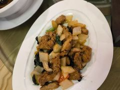 -佛有缘素食馆·荔湾老字号(陈家祠首店)