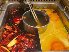 -雾都渣渣火锅(南城智汇城店)