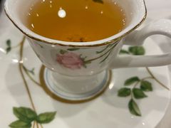 例茶-翠园(北京王府中环店)