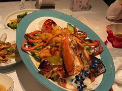 -百富源·海鲜辽菜(浑河堡店)