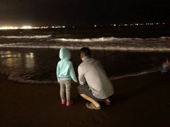 -海天一色海景自助餐厅(西港花园店)