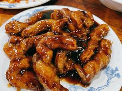 糖醋里脊-洪福亮酒家(南草厂街店)