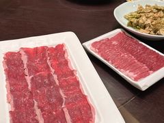 -南门涮肉(上海一店)