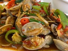 -覃记海鲜美食餐厅