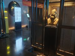 -儒之堂·足道养生SPA影院式(万融城店)