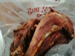 炸鸡-奉食居(天津街店)
