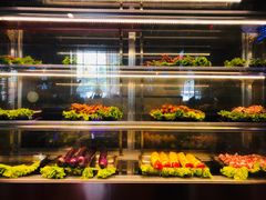 自助取餐区-肉串汪(望京店)