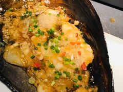 烤带子-很久以前羊肉串(昌里路三钢里店)