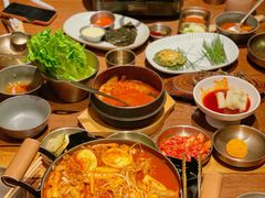-春熙台·韩国料理(宝安西乡店)