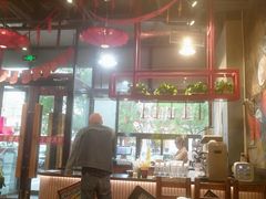 大堂-槐店王婆大虾(开发区店)
