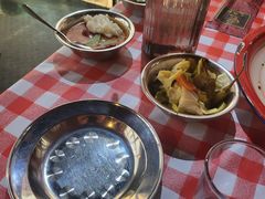 -上二楼涮肉馆(顺义二中店)