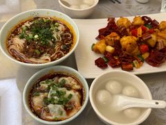 -成都驻京办餐厅(蜀都宾馆店)