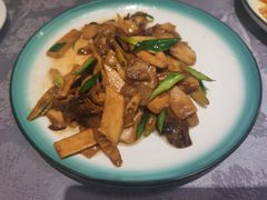 -山外山菜馆(玉泉路店)