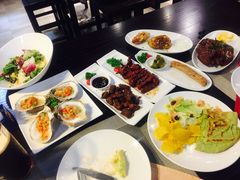 -辛德勒啤酒德餐厅