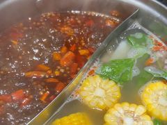 -金龙大四喜牛肉火锅