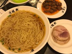 -鸿瑞興面馆(梅岭店)