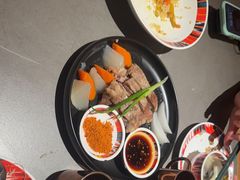 -塔哈尔·新疆盛宴(奉贤龙湖店)