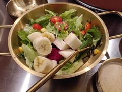 -核桃碳烤肉馆(深圳首店)