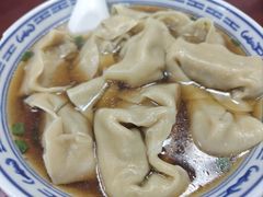 -古徽州馄饨店(宝安路店)