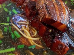 -小龙大肉面馆