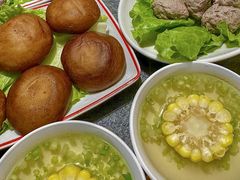 -鲜牛记潮汕牛肉火锅(淮安珠海路店)