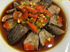 -红灯笼龙凤饭店(宁波老字号店)