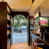 佛山新店｜新中式国风元素咖啡店☕️｜氛围超绝