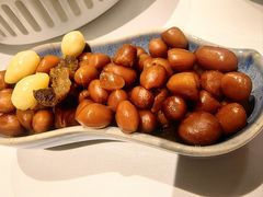 -侨美食家·40年地道粤菜(珠江新城店)