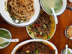 -云隐小厨·传统大理美食(复兴路店)