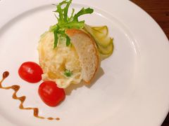 -德大西餐社