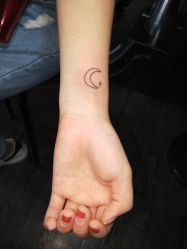 -刺客纹画纹身·洗纹身·穿孔饰品