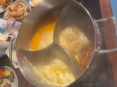 -渔家火锅·海鲜自助餐·演艺(亚龙湾天域酒店)