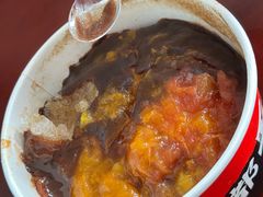 -冰冰酱老味刨冰绵绵冰(中山路总店)