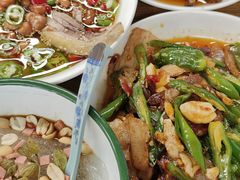 -艺味深尝(云锦路店)
