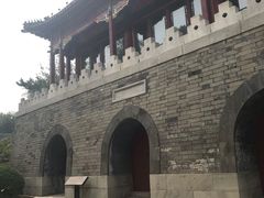 -钓鱼台国宾馆