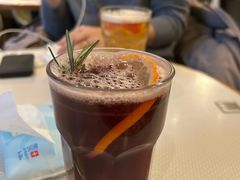 -BAKER&SPICE(BFC外滩金融中心店)