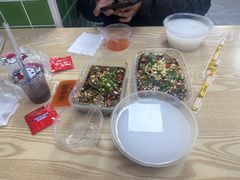 -杨记杏仁茶(椰园店)