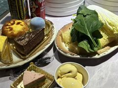 -一绪に寿喜烧自助(世茂广场店)