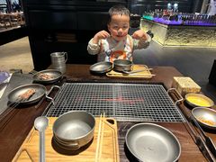 -夜食白市Yespicy·烧烤啤酒宵夜(番禺四海城店)