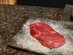 -老乾杯和牛烧肉(王府中环店)
