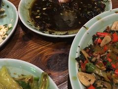 -德叔阙里·衢州菜馆(月湖店)