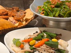 -前海沿·青岛菜(乐客城店)