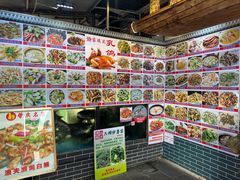 -东胜客河鲜店·西江河鲜·老字號渔家菜