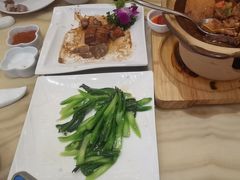-锦粤宫·精致粤菜(深圳北站店)