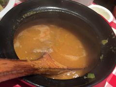 -西贝(上海我格广场店)